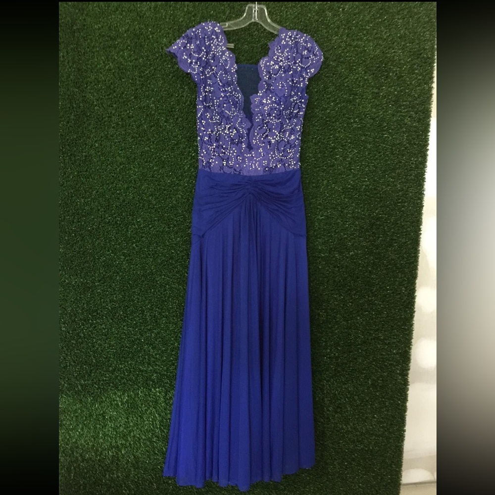 Prom Dress - Picture 7 of 10